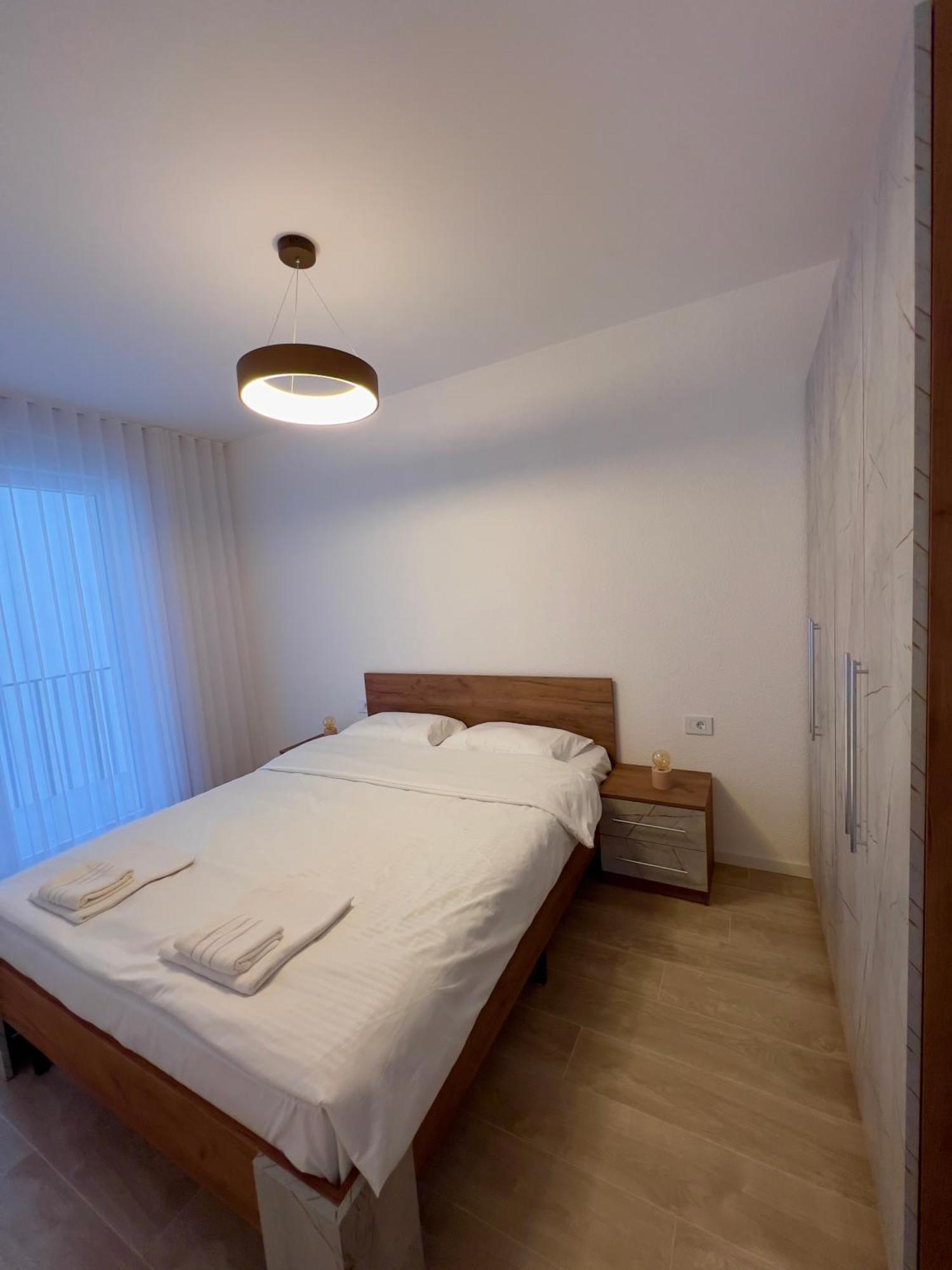 Holiday Apartments Gjakova Luaran gambar
