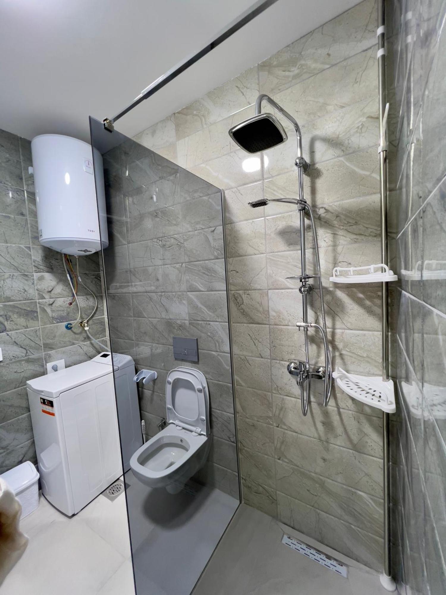 Holiday Apartments Gjakova Luaran gambar