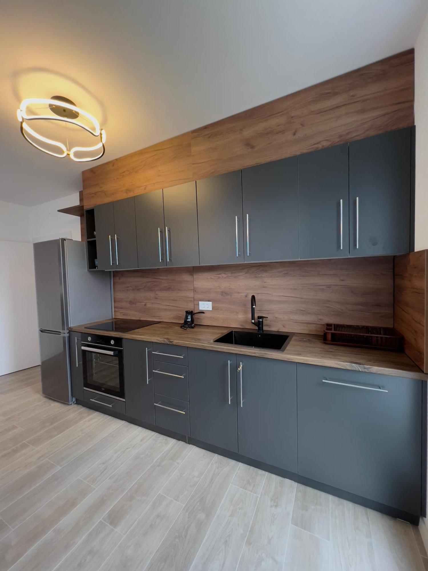 Holiday Apartments Gjakova Bilik gambar