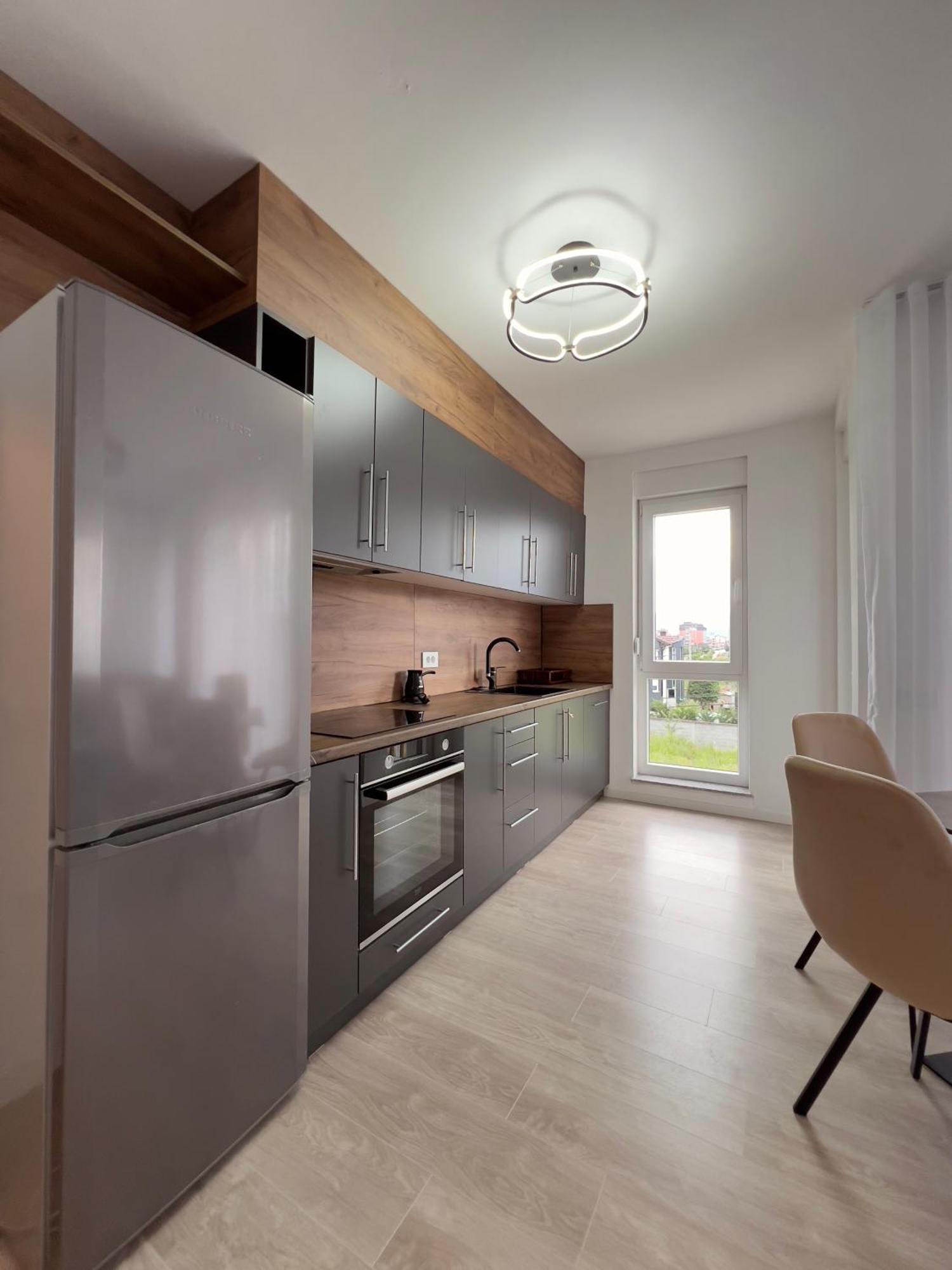 Holiday Apartments Gjakova Bilik gambar