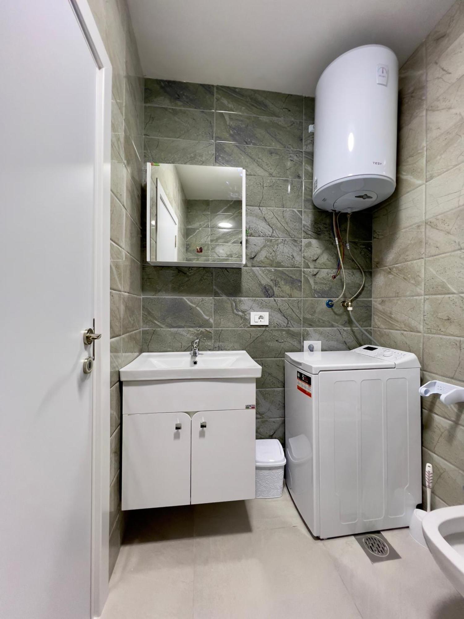 Holiday Apartments Gjakova Bilik gambar